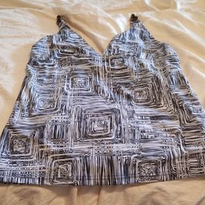 Tankini top